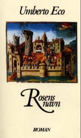 Il nome della rosa