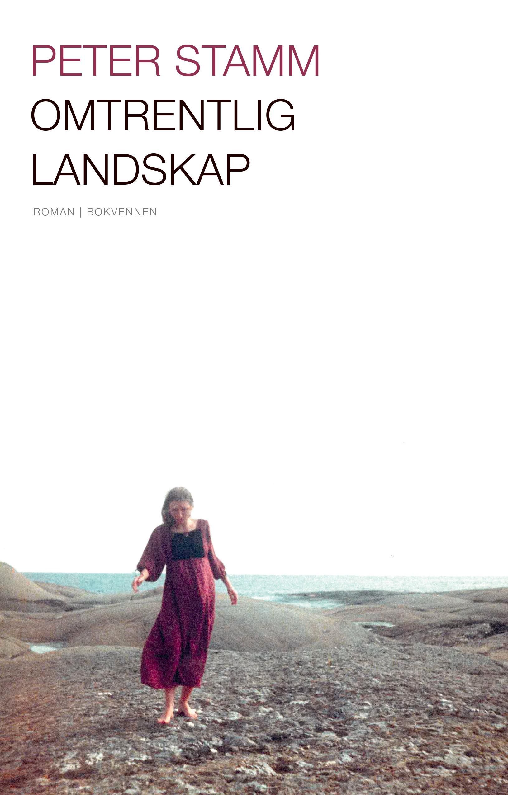 Ungefähre Landschaft