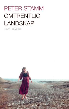Ungefähre Landschaft