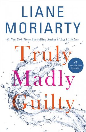 Truly madly guilty
