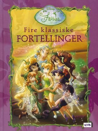 Fairies classic