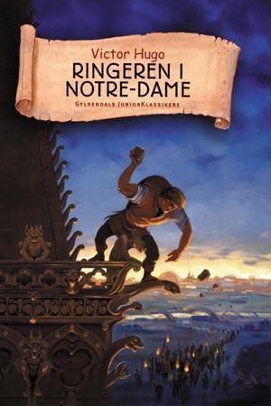 Ringaren i Notre-Dame