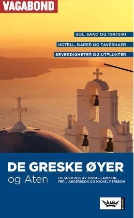 Greklands öar och Aten