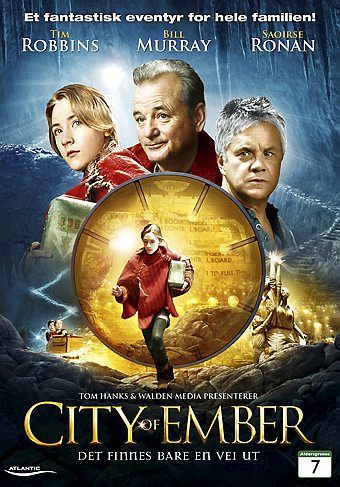 City of Ember