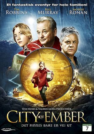 City of Ember