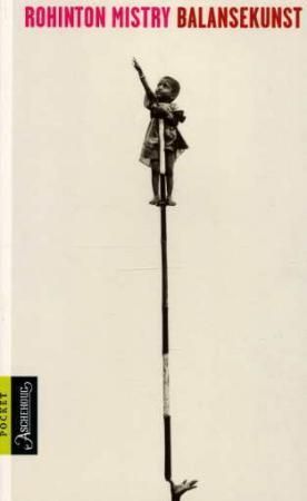 A fine balance