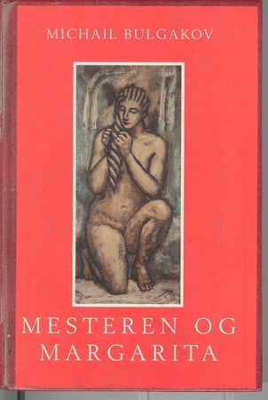 Master i Margarita