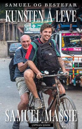 Samuel og bestefar : kunsten å leve