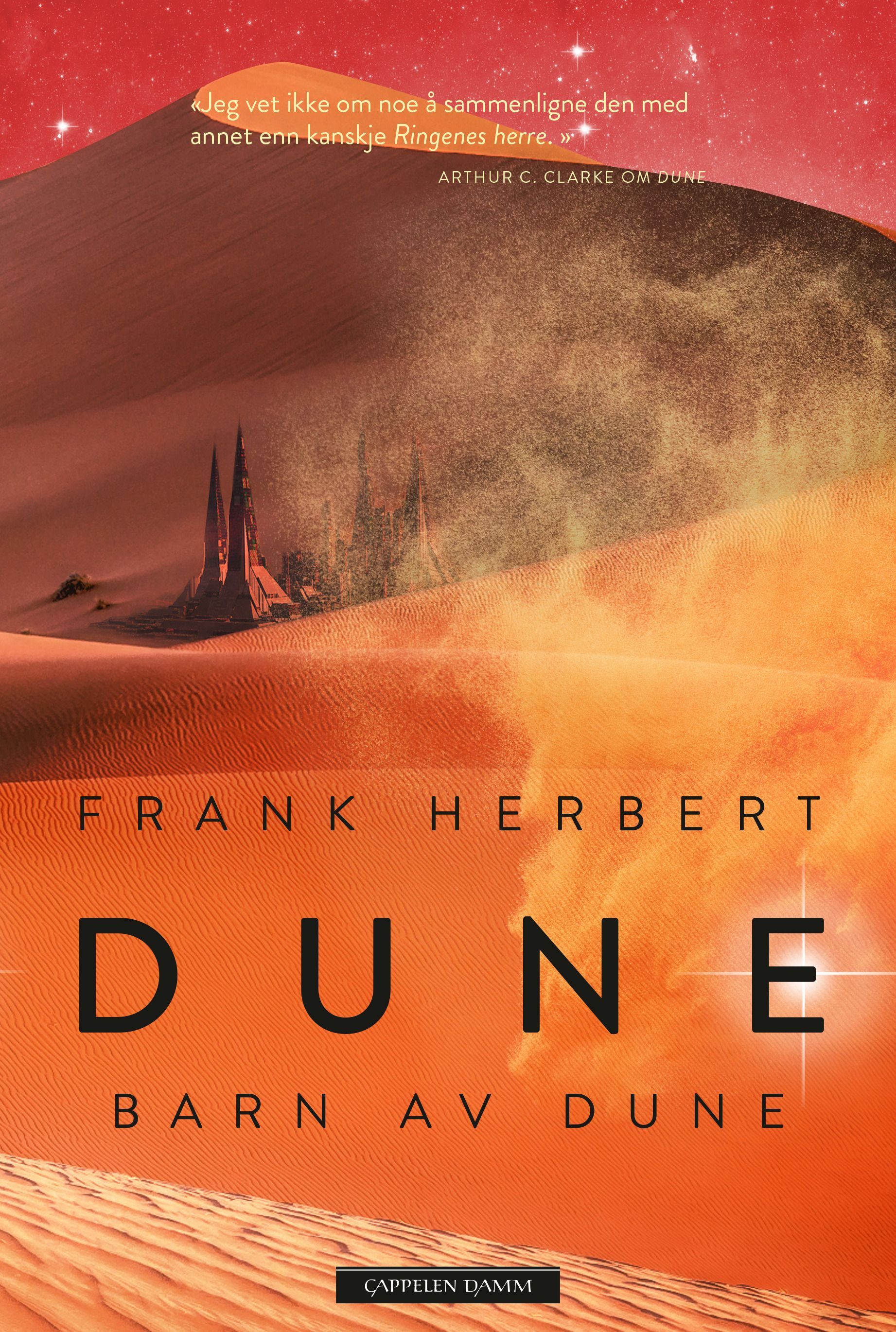 Children of Dune