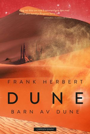 Children of Dune