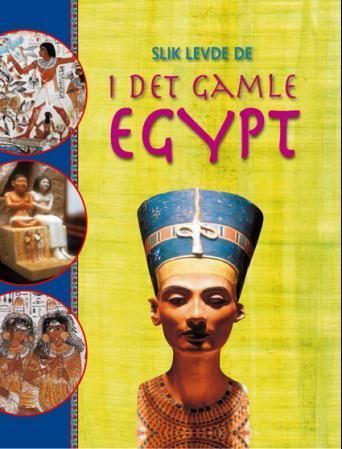 Men, women and children in ancient Egypt