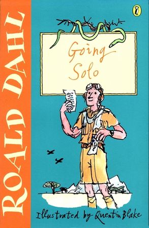 Going solo