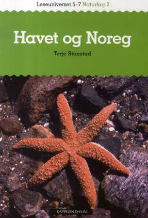 Havet og Norge
