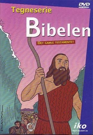 Descobrim la Biblia Antic Tesament. Det gamle testamentet