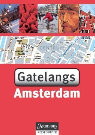 Cartoville Amsterdam