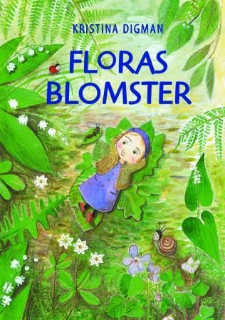 Floras blommor