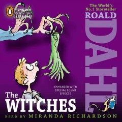 The witches