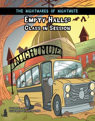Empty halls
