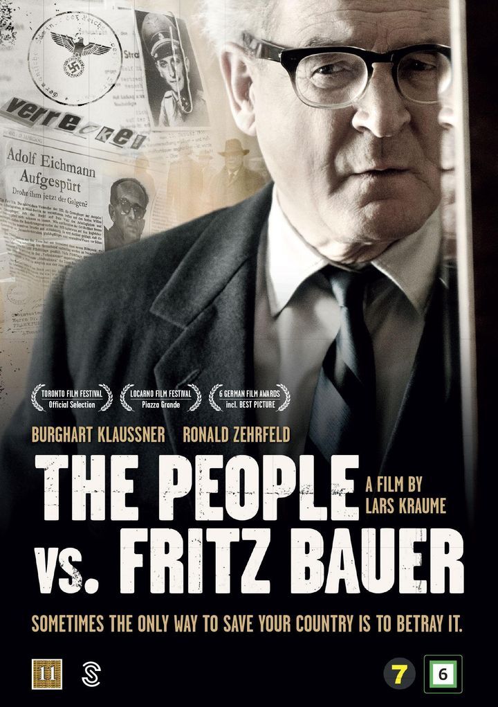 Der Staat gegen Fritz Bauer