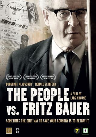 Der Staat gegen Fritz Bauer