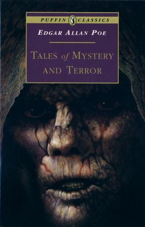 Tales of mystery and terror