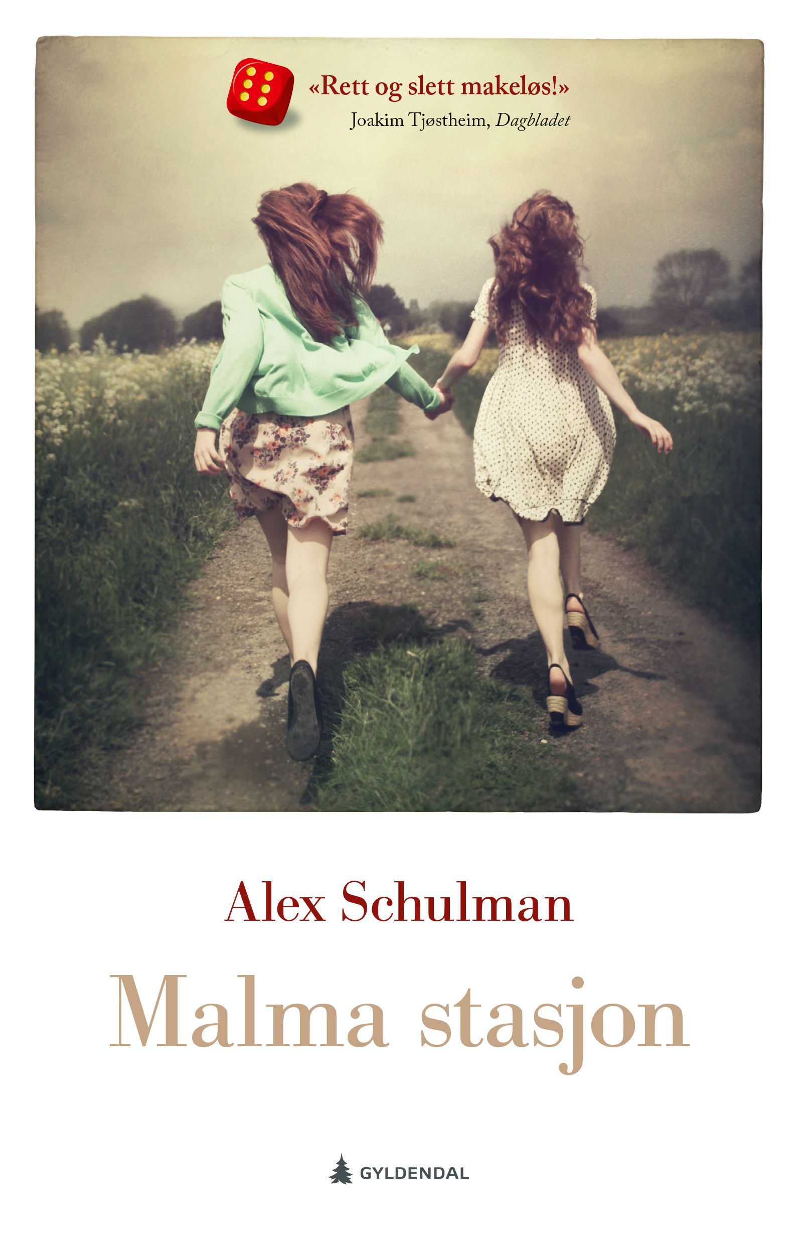 Malma station