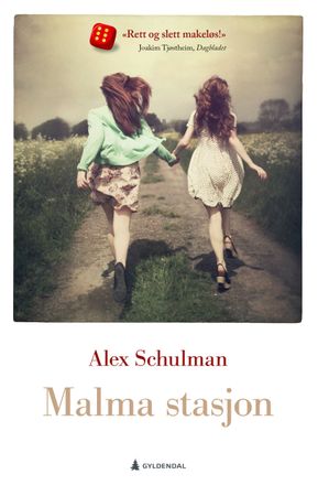 Malma station