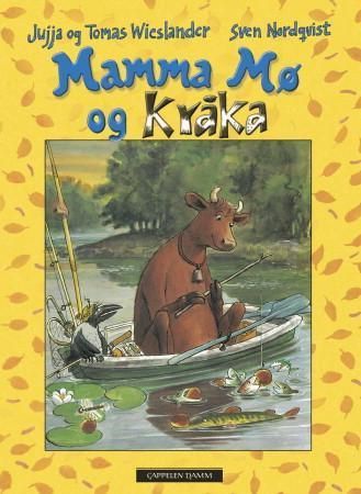 Mamma Mu och Kråkan