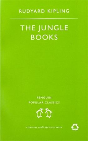 The jungle books