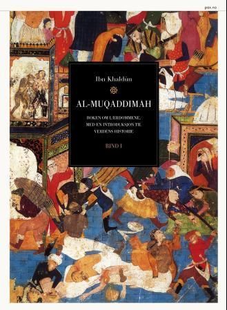 Al-muqaddimah. I