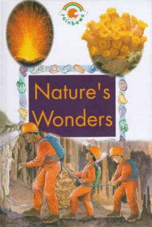Nature's wonders