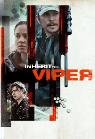 Inherit the viper