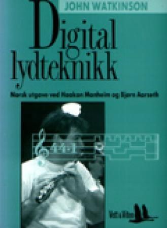 The art of digital audio