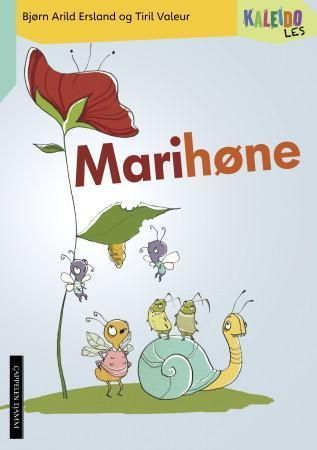 Marihøne
