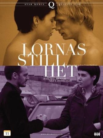 Le silence de Lorna