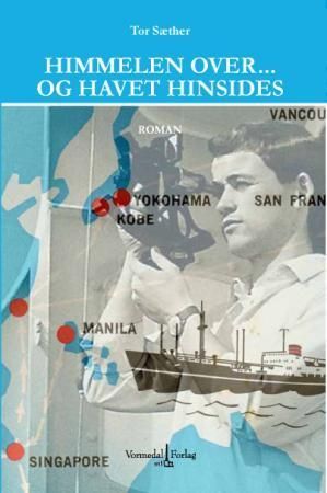Himmelen over -og havet hinsides