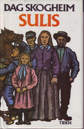 Sulis