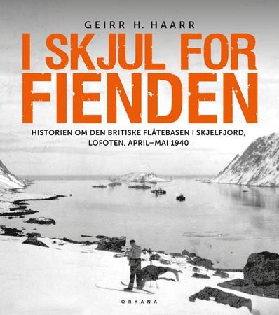 I skjul for fienden