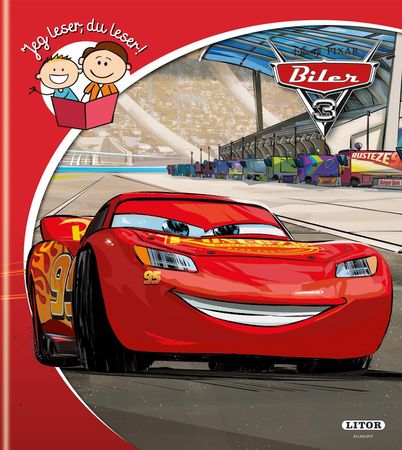 Cars 3