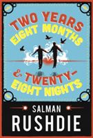 Two years eight months and twenty-eight nights