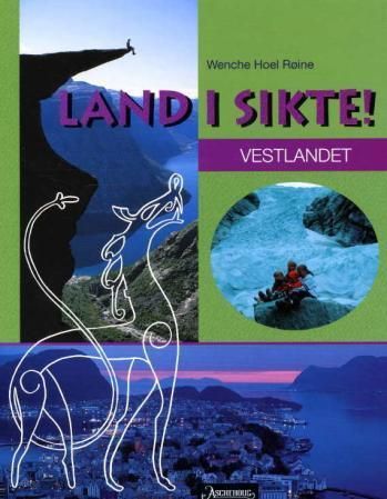 Land i sikte!. Vestlandet
