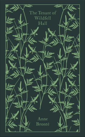 The tenant of Wildfell Hall