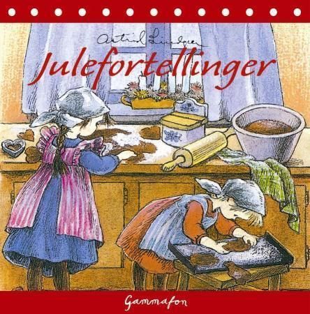 Julbërättelser