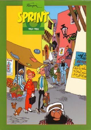 Spirou