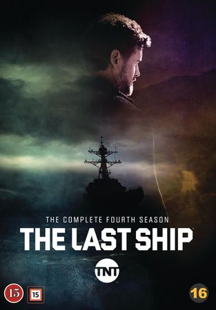 The last ship. The complete fourth