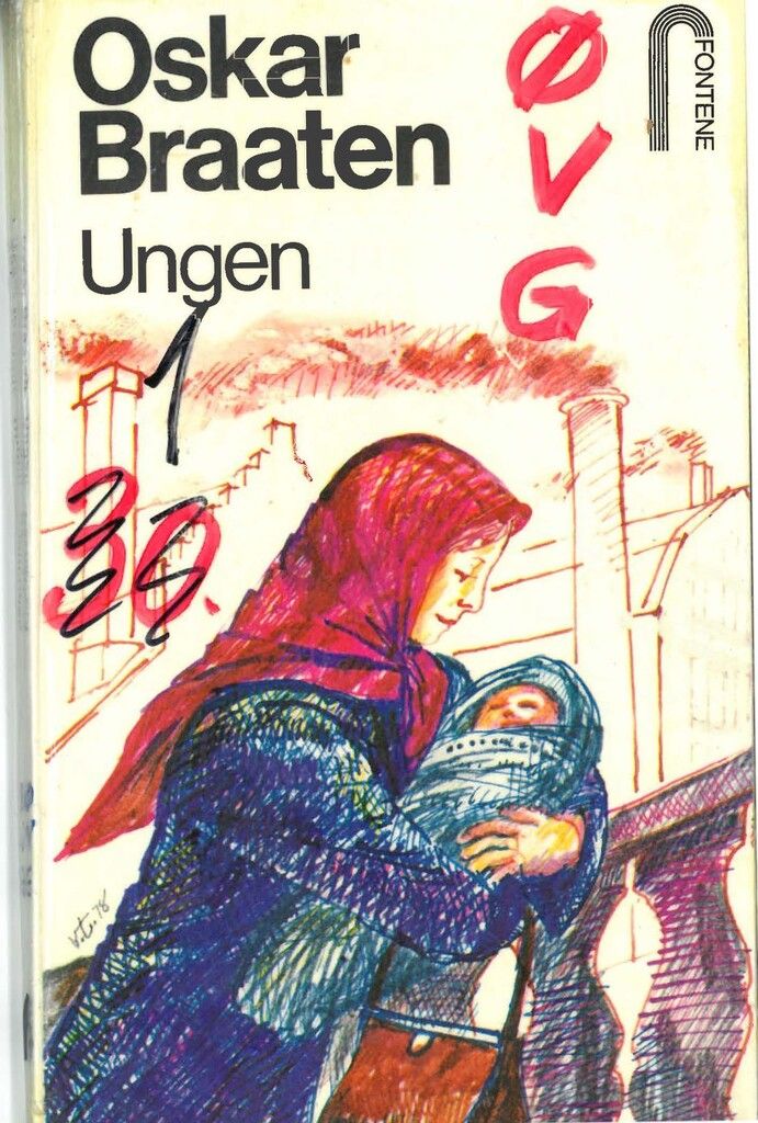 Ungen
