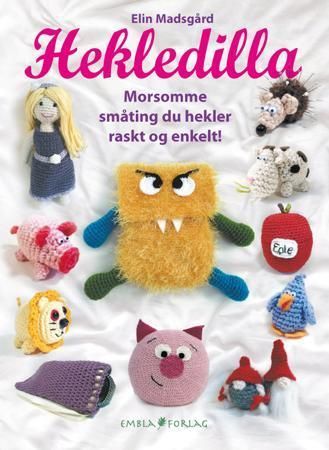 Hekledilla