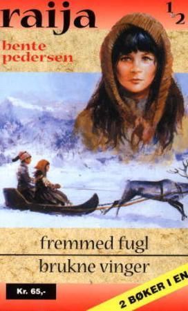 Fremmed fugl
