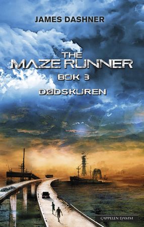 The death cure