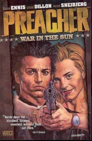 War in the sun